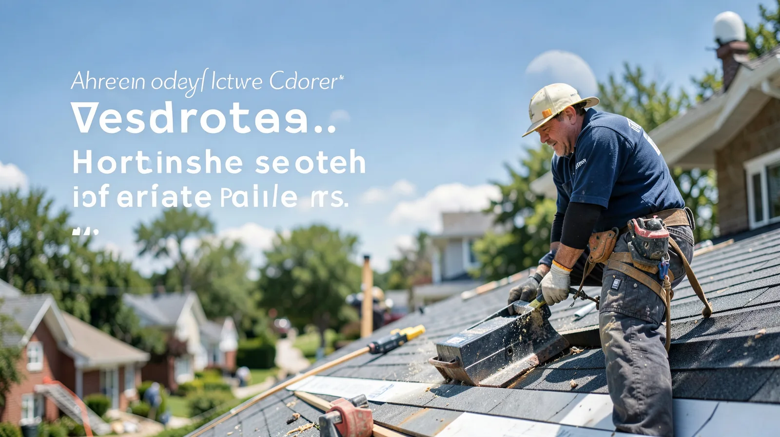 Roof Replacement in Holland, IN near me